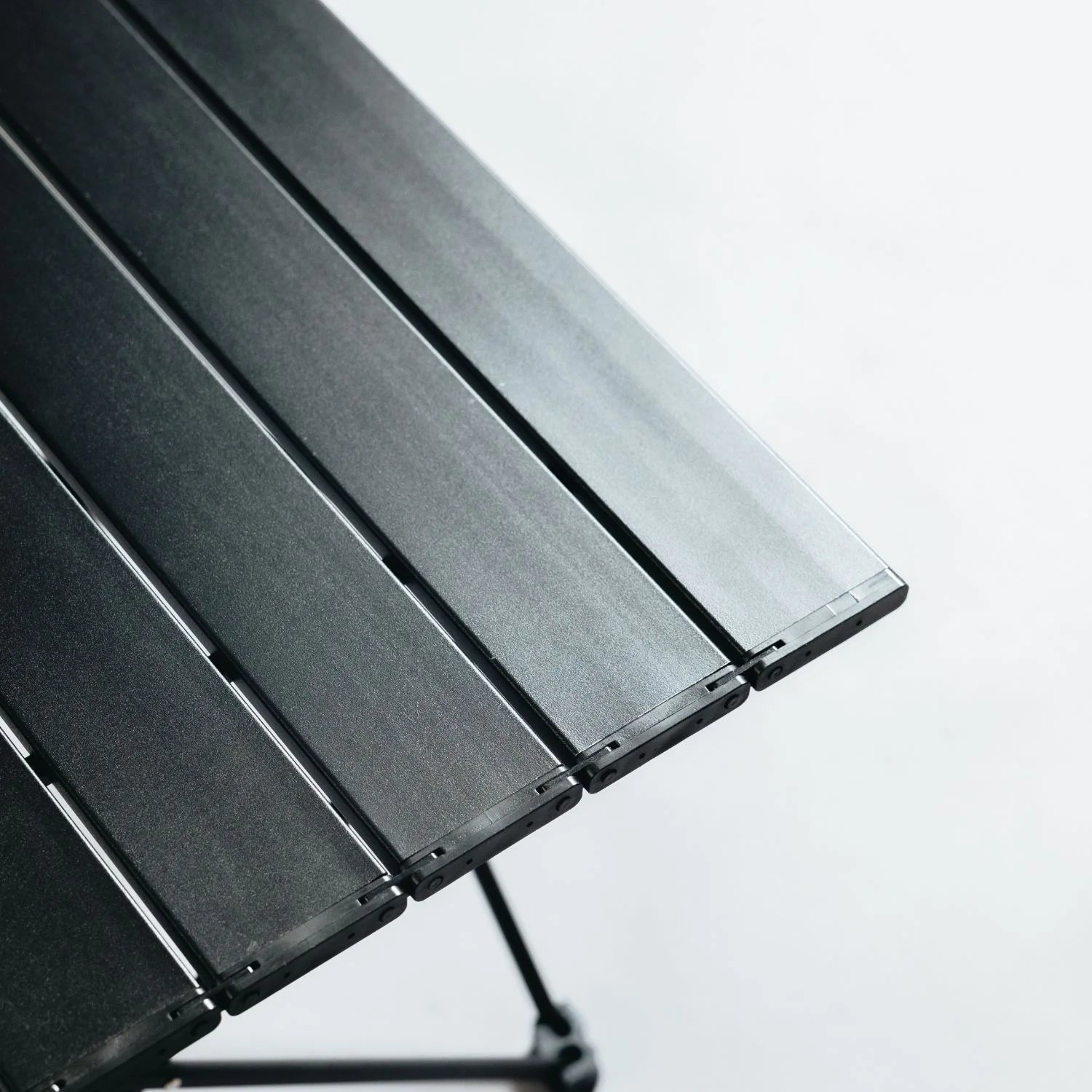 Campster klapbord i aluminium